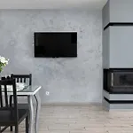Bright Smrekowa In With Parking By Renters Апартаменты
