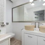 Bright Smrekowa In With Parking By Renters Апартаменты Закопане