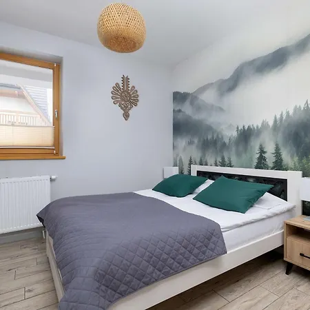 Bright Smrekowa In With Parking By Renters