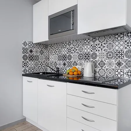 Appartamento Bright Smrekowa In With Parking By Renters Zakopane