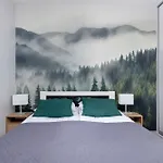 Bright Smrekowa In With Parking By Renters * Zakopane