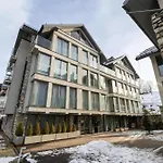 Bright Smrekowa In With Parking By Renters * Zakopane
